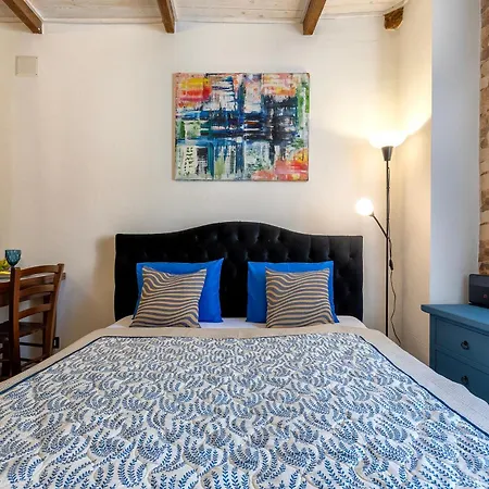 Bluepeppermint Apartmán Alghero