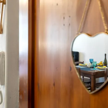 Apartmán Bluepeppermint Alghero