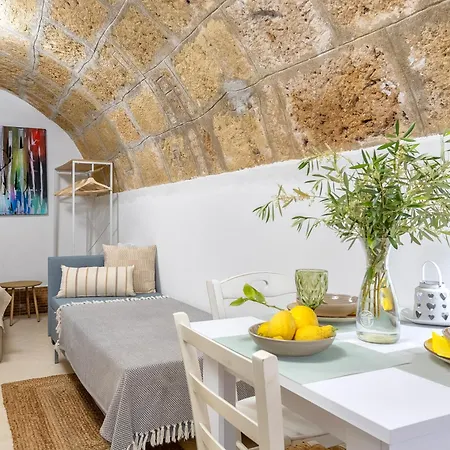 Bluepeppermint Apartmán Alghero