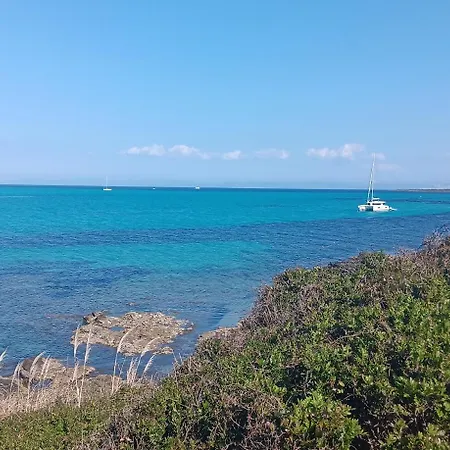 Bluepeppermint Alghero