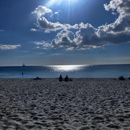 Apartmán Bluepeppermint Alghero
